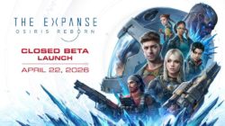 The Expanse: Osiris Reborn tendrá Beta Cerrada en abril y llegará de estreno al Game Pass