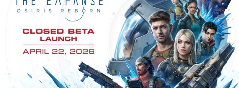 The Expanse: Osiris Reborn tendrá Beta Cerrada en abril y llegará de estreno al Game Pass