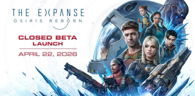 The Expanse: Osiris Reborn tendrá Beta Cerrada en abril y llegará de estreno al Game Pass