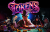 Anunciado TOKENS: un roguelike de construcción de mazos que sustituye las cartas por fichas