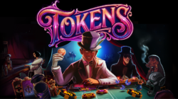 Anunciado TOKENS: un roguelike de construcción de mazos que sustituye las cartas por fichas