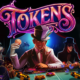 Anunciado TOKENS: un roguelike de construcción de mazos que sustituye las cartas por fichas