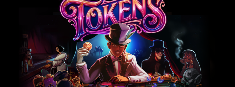 Anunciado TOKENS: un roguelike de construcción de mazos que sustituye las cartas por fichas