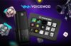 Elgato incorpora efectos nativos de Voicemod en Wave Link y Stream Deck