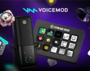 Elgato incorpora efectos nativos de Voicemod en Wave Link y Stream Deck