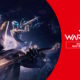 ¡Despierta, Tenno! Warframe llega gratis a Nintendo Switch™ 2 junto con la actualización The Shadowgrapher.