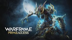 Voruna Prime lidera las novedades de Warframe en la PAX East: Fecha, tráiler y sorpresas