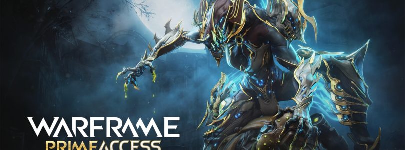 Voruna Prime lidera las novedades de Warframe en la PAX East: Fecha, tráiler y sorpresas