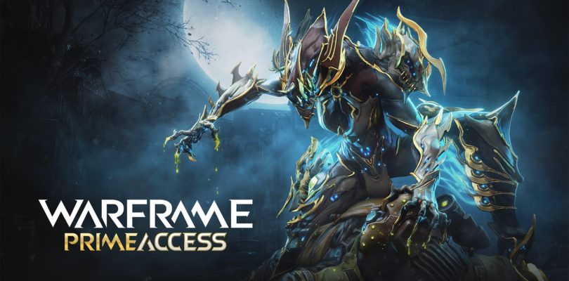 Voruna Prime lidera las novedades de Warframe en la PAX East: Fecha, tráiler y sorpresas