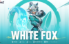 White Fox se une a Marvel Rivals en la Temporada 7: The Hunt Is On, disponible el 20 de marzo