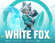 White Fox se une a Marvel Rivals en la Temporada 7: The Hunt Is On, disponible el 20 de marzo