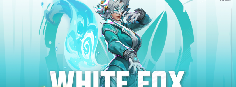 White Fox se une a Marvel Rivals en la Temporada 7: The Hunt Is On, disponible el 20 de marzo