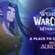 AURORA pone voz a Azeroth: Blizzard presenta «A Place To Call Home» para World of Warcraft: Midnight