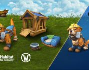 ¡Ya disponibles la temporada 1 de Midnight y el programa de mascotas solidarias 2026!