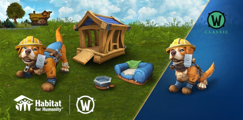 ¡Ya disponibles la temporada 1 de Midnight y el programa de mascotas solidarias 2026!