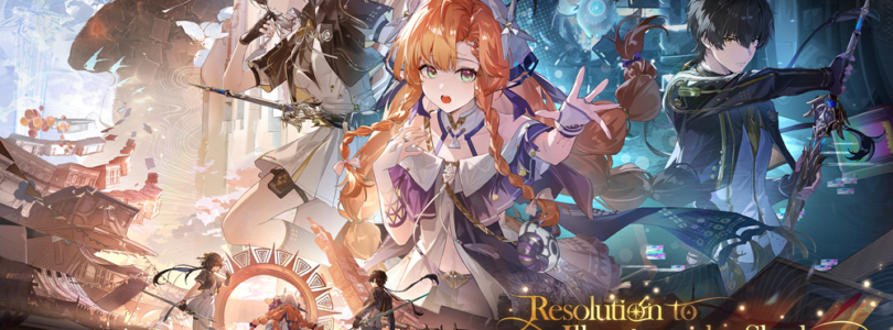 Wuthering Waves 3.2 ya está disponible en todo el mundo, con la nueva Resonadora Sigrika y nuevos desafíos de alto nivel