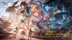 Wuthering Waves 3.2: Nueva historia, desafíos extremos y grandes mejoras de calidad de vida