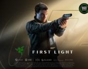 Razer e IO Intective se unen para una inmersión total en 007 First Light