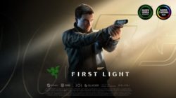 Razer e IO Intective se unen para una inmersión total en 007 First Light