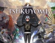 Colaboración entre Devil May Cry 5 y Kazuma Kaneko’s Tsukuyomi