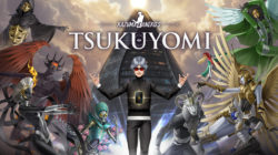 Colaboración entre Devil May Cry 5 y Kazuma Kaneko’s Tsukuyomi