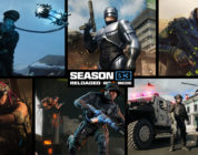 La Temporada 03 Recargada trae una avalancha de contenido a Call of Duty: Black Ops 7 y Call of Duty: Warzone este 30 de abril