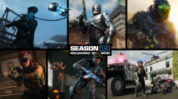 La Temporada 03 Recargada trae una avalancha de contenido a Call of Duty: Black Ops 7 y Call of Duty: Warzone este 30 de abril