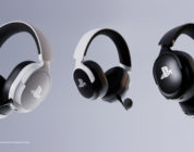 Trust lanza los nuevos Forta Wireless, auriculares gaming inalámbricos con licencia oficial para PlayStation®5