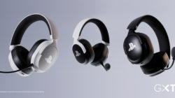 Trust lanza los nuevos Forta Wireless, auriculares gaming inalámbricos con licencia oficial para PlayStation®5