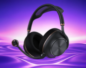 Turtle Beach anuncia los nuevos auriculares STEALTH PRO II – Tope de gama con cancelación de ruido y baterías intercambiables