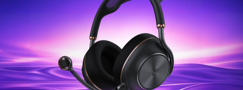 Los auriculares Turtle Beach Stealth Pro II contra el Último Ninja – Vídeo oficial