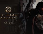 La nueva actualización de Crimson Desert mejora sustancialmente su gameplay y mecánicas