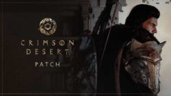 La nueva actualización de Crimson Desert mejora sustancialmente su gameplay y mecánicas