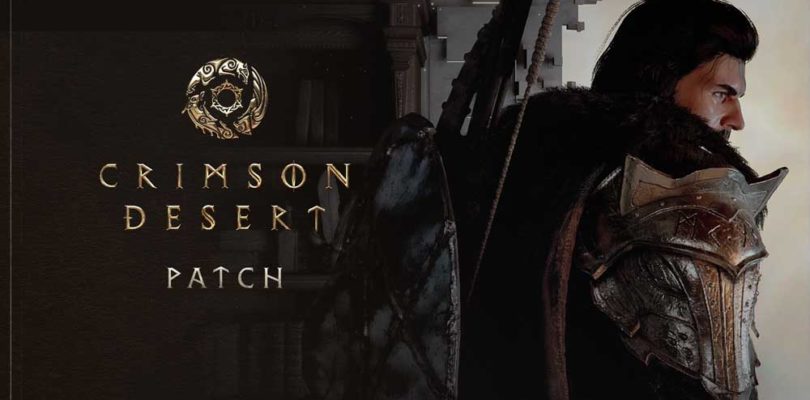 La nueva actualización de Crimson Desert mejora sustancialmente su gameplay y mecánicas