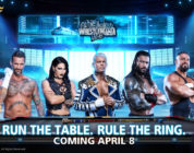 La WWE y 8 Ball Pool se unen en una colaboración por tiempo limitado