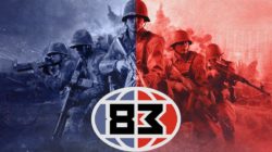 80 jugadores y realismo extremo: ’83 anuncia su fecha de lanzamiento en PC