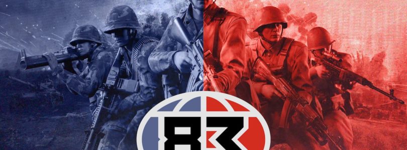 80 jugadores y realismo extremo: ’83 anuncia su fecha de lanzamiento en PC