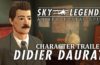 SKY LEGENDS, An Aeropostal Epic ya tiene fecha de lanzamiento