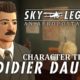 SKY LEGENDS, An Aeropostal Epic ya tiene fecha de lanzamiento