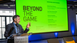 Beyond the Game concluye con éxito poniendo en valor el impacto cultural, social y educativo del videojuego