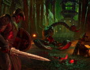 Funcom anuncia Conan Exiles Enhanced, la actualización gráfica gratuita que llegará el 5 de mayo