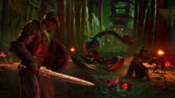 Funcom anuncia Conan Exiles Enhanced, la actualización gráfica gratuita que llegará el 5 de mayo