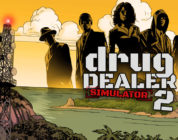Drug Dealer Simulator 2, el simulador cooperativo de crimen, se lanza en PlayStation 5 y Xbox Series X|S el 17 de junio de 2026