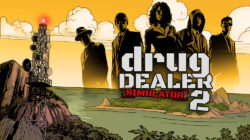 Drug Dealer Simulator 2, el simulador cooperativo de crimen, se lanza en PlayStation 5 y Xbox Series X|S el 17 de junio de 2026