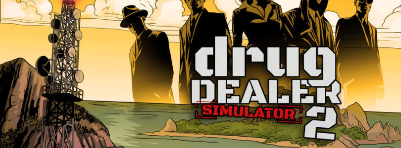 Drug Dealer Simulator 2, el simulador cooperativo de crimen, se lanza en PlayStation 5 y Xbox Series X|S el 17 de junio de 2026