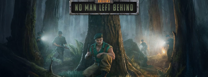 Commandos: Origins lanza hoy el DLC No Man Left Behind con nuevas misiones y desafíos tácticos