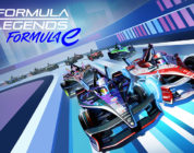 Formula E: Electric Evolution llega a Formula Legends con una nueva expansión para PC y consolas