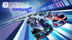 Formula E: Electric Evolution llega a Formula Legends con una nueva expansión para PC y consolas