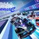 Formula E: Electric Evolution llega a Formula Legends con una nueva expansión para PC y consolas