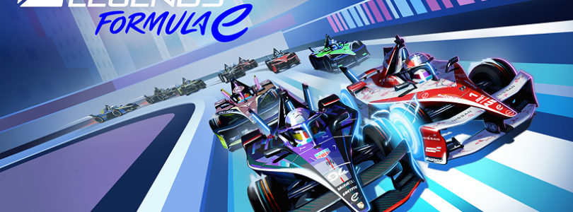 Formula E: Electric Evolution llega a Formula Legends con una nueva expansión para PC y consolas